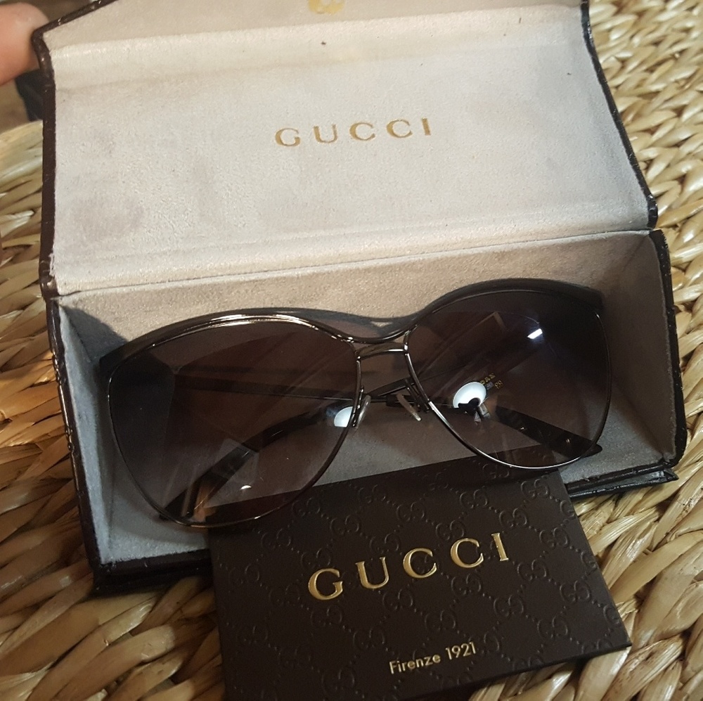 Gucci Sunglasses